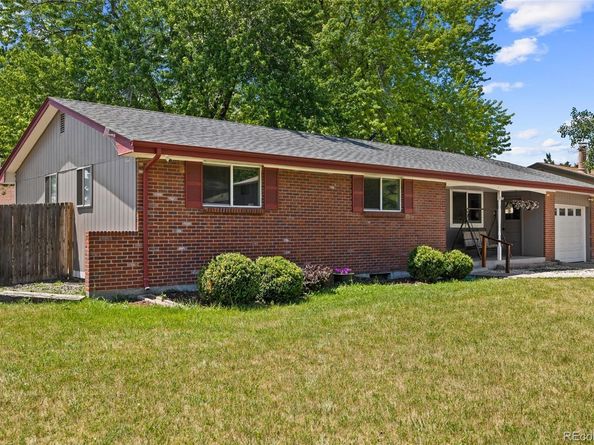 9370 W Mexico Avenue, Lakewood CO 80232