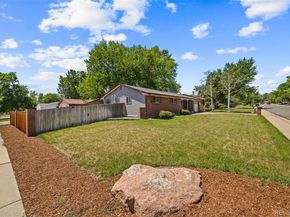 9370 W Mexico Avenue, Lakewood CO 80232