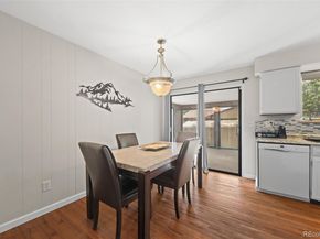9370 W Mexico Avenue, Lakewood CO 80232