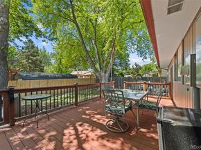 9370 W Mexico Avenue, Lakewood CO 80232
