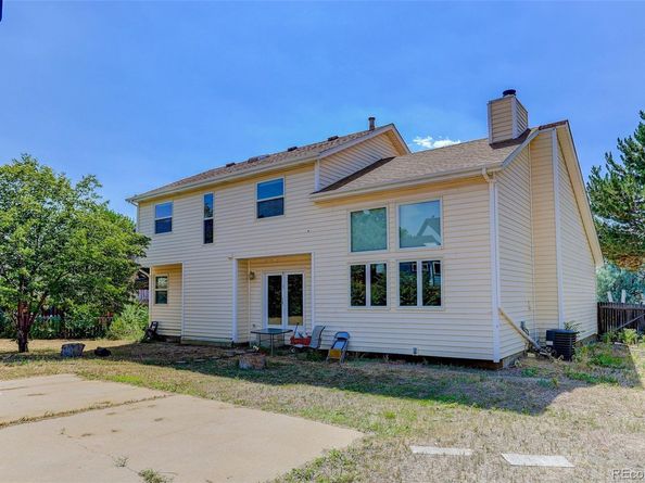 10181 Detroit Court, Thornton CO 80229