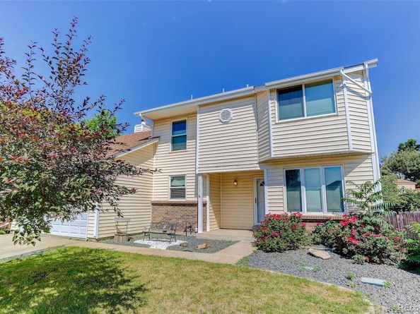 10181 Detroit Court, Thornton CO 80229