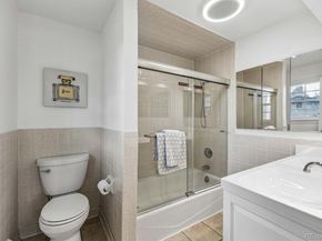 2700 E Bates Avenue, Denver CO 80210