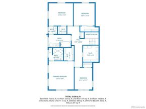 2700 E Bates Avenue, Denver CO 80210