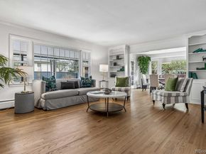 2700 E Bates Avenue, Denver CO 80210