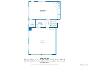 2700 E Bates Avenue, Denver CO 80210