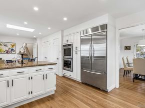 2700 E Bates Avenue, Denver CO 80210