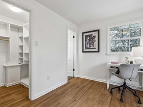 2700 E Bates Avenue, Denver CO 80210