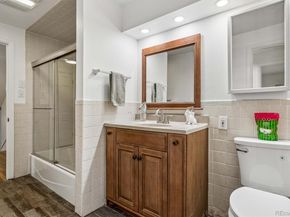 2700 E Bates Avenue, Denver CO 80210