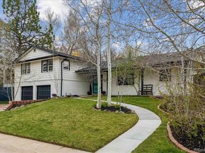 2700 E Bates Avenue, Denver CO 80210