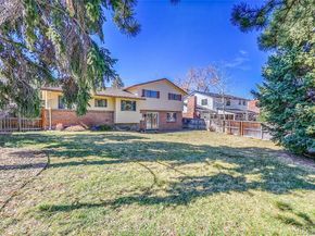 3792 S Fenton Way, Denver CO 80235