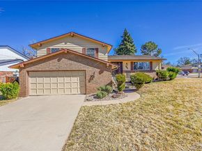 3792 S Fenton Way, Denver CO 80235