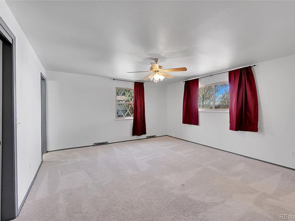 3792 S Fenton Way, Denver CO 80235