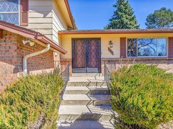 3792 S Fenton Way