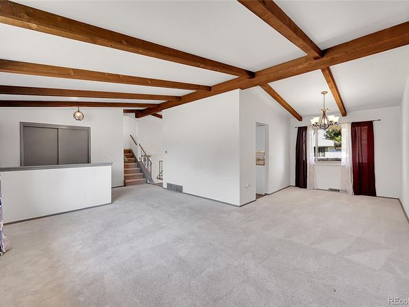 3792 S Fenton Way, Denver CO 80235