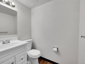 3792 S Fenton Way, Denver CO 80235