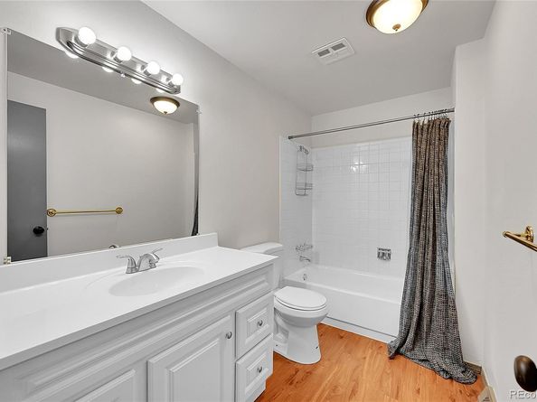 3792 S Fenton Way, Denver CO 80235