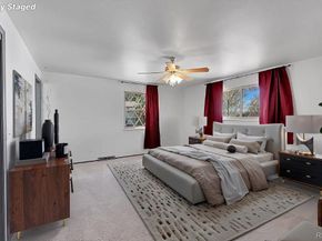 3792 S Fenton Way, Denver CO 80235