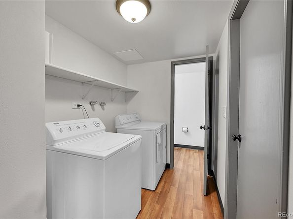 3792 S Fenton Way, Denver CO 80235