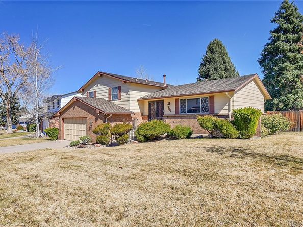 3792 S Fenton Way, Denver CO 80235