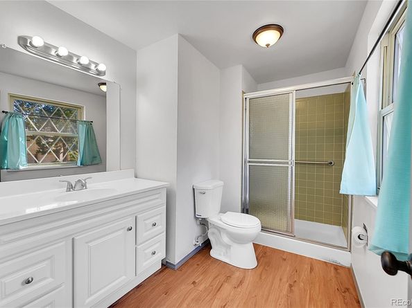 3792 S Fenton Way, Denver CO 80235