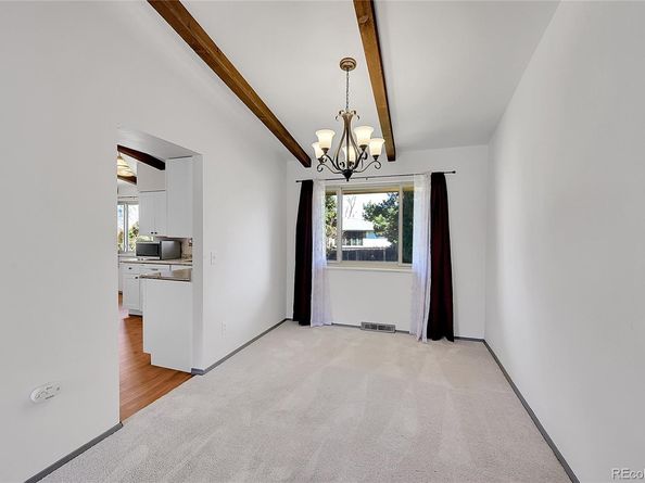 3792 S Fenton Way, Denver CO 80235