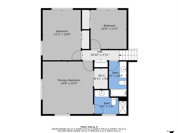3792 S Fenton Way, Denver CO 80235