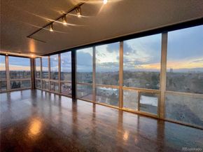 3100 E Cherry Creek South Drive 904, Denver CO 80209