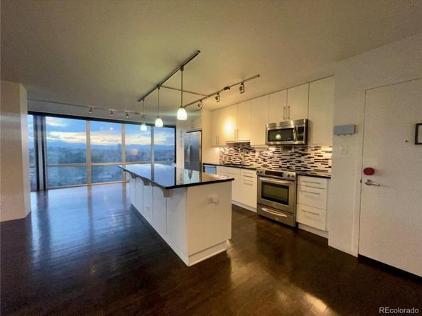 3100 E Cherry Creek South Drive 904, Denver CO 80209