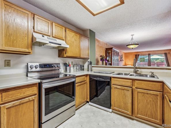 7476 E Arkansas Avenue 3209, Denver CO 80231