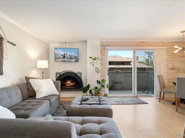 1350 Josephine Street 307, Denver CO 80206