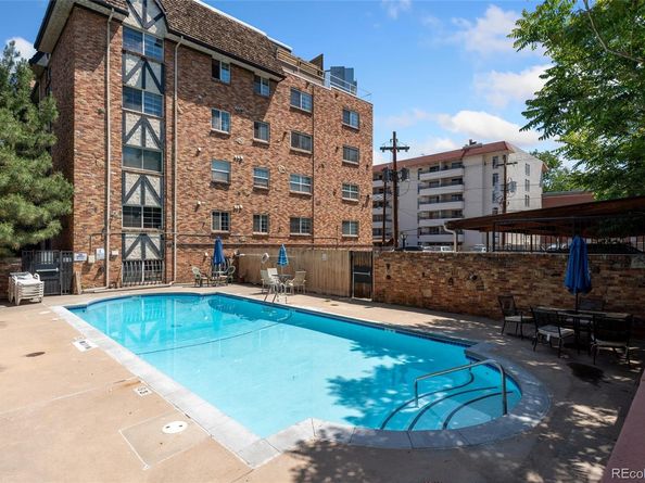 1350 Josephine Street 307, Denver CO 80206