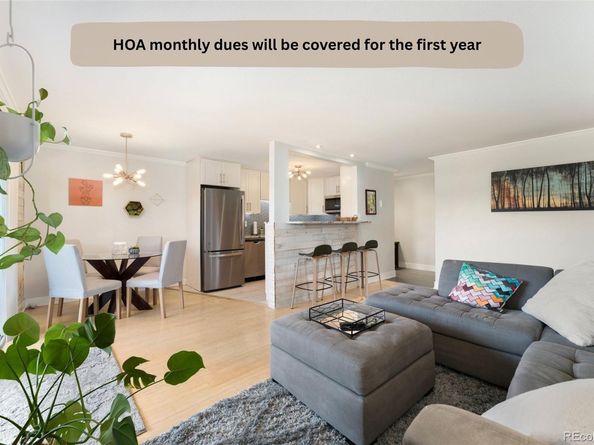 1350 Josephine Street 307, Denver CO 80206
