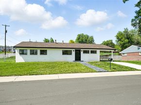 9175 Cole Drive, Arvada CO 80004