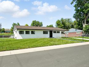 9175 Cole Drive, Arvada CO 80004