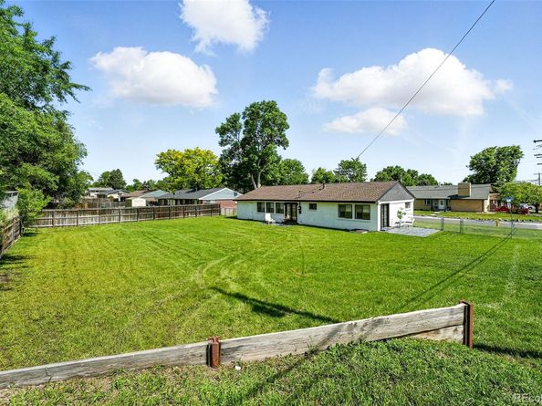 9175 Cole Drive, Arvada CO 80004