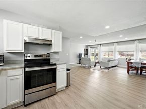 9175 Cole Drive, Arvada CO 80004