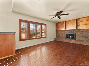 6934 E Geddes Place, Centennial CO 80112