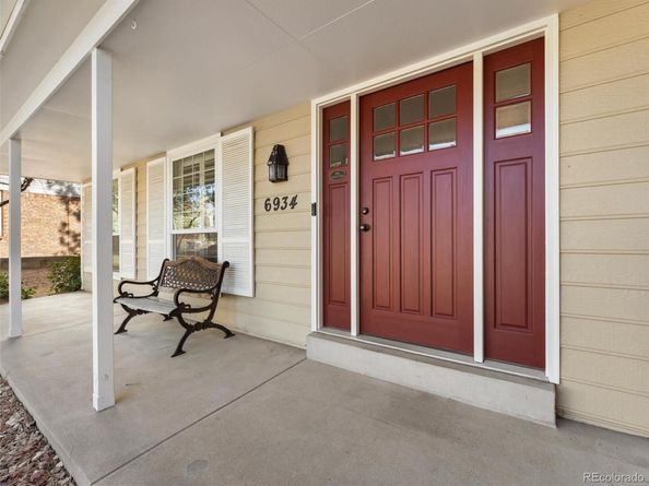 6934 E Geddes Place, Centennial CO 80112