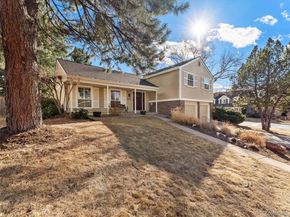6934 E Geddes Place, Centennial CO 80112