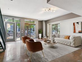 3195 Blake Street 101, Denver CO 80205