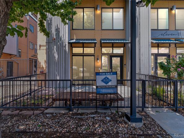3195 Blake Street 101, Denver CO 80205