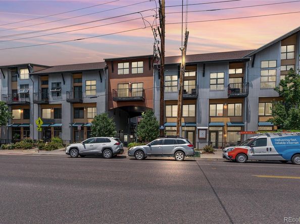3195 Blake Street 101, Denver CO 80205