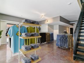 3195 Blake Street 101, Denver CO 80205