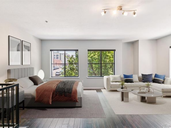 3195 Blake Street 101, Denver CO 80205