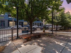 3195 Blake Street 101, Denver CO 80205