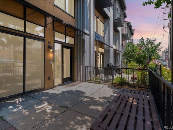 3195 Blake Street 101, Denver CO 80205