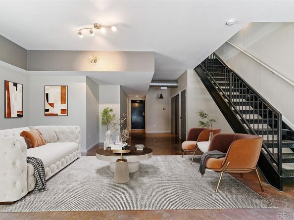 3195 Blake Street 101, Denver CO 80205
