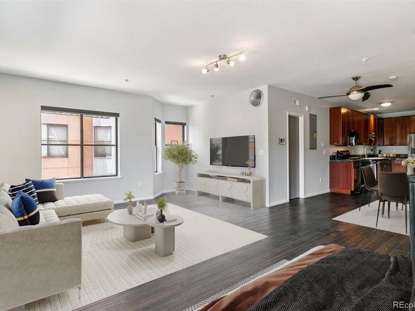 3195 Blake Street 101, Denver CO 80205