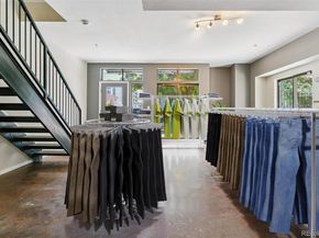 3195 Blake Street 101, Denver CO 80205